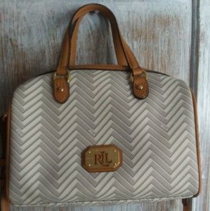 Ralph Lauren crossbody